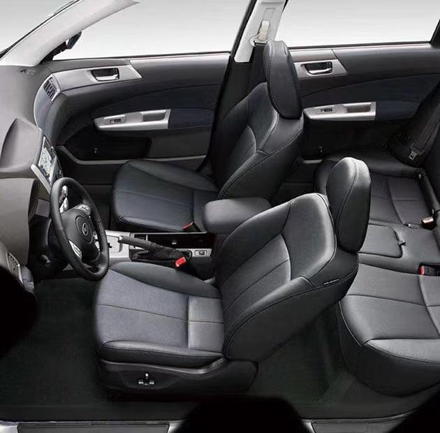 Vehicle seat