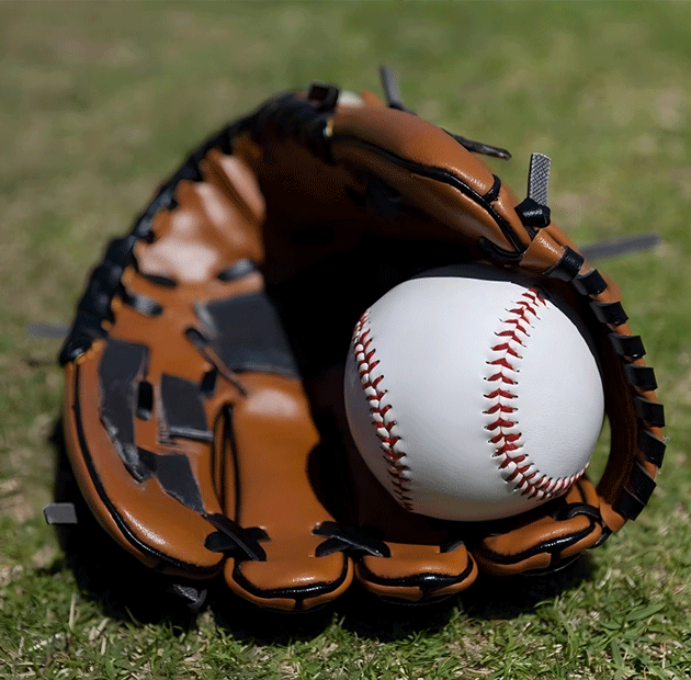 Sports leather
